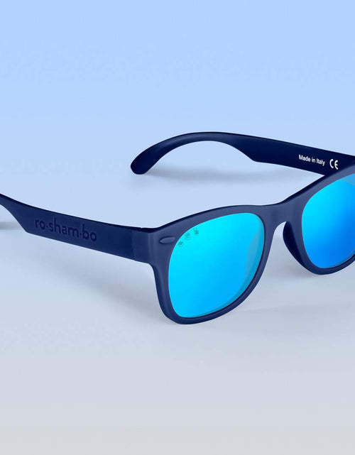 Load image into Gallery viewer, Simon Shades | Baby by ro•sham•bo eyewear
