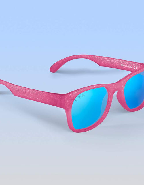 Load image into Gallery viewer, Kelly Kapowski Shades | Baby by ro•sham•bo eyewear

