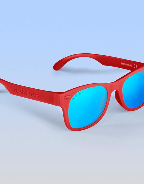 Load image into Gallery viewer, McFly Shades | Adult by ro•sham•bo eyewear
