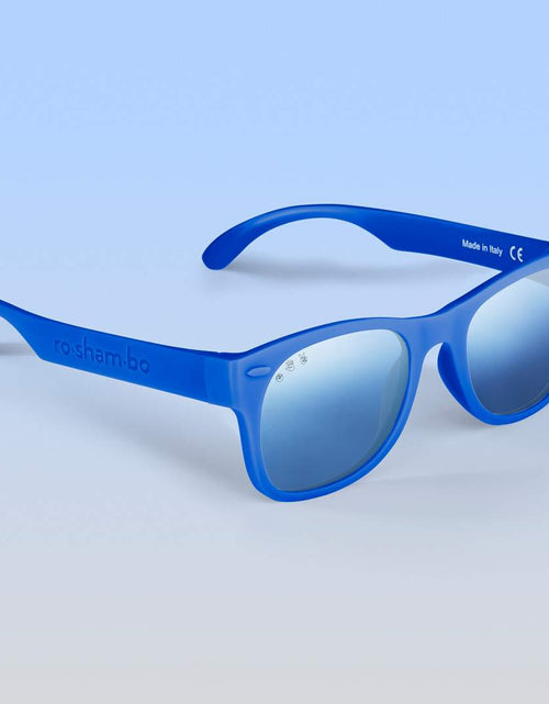 Load image into Gallery viewer, Milhouse Shades | Baby by ro•sham•bo eyewear
