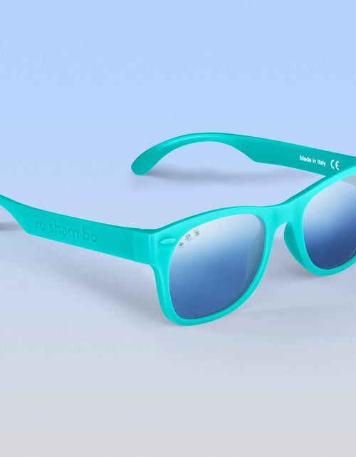Load image into Gallery viewer, Goonies Shades | Adult by ro•sham•bo eyewear

