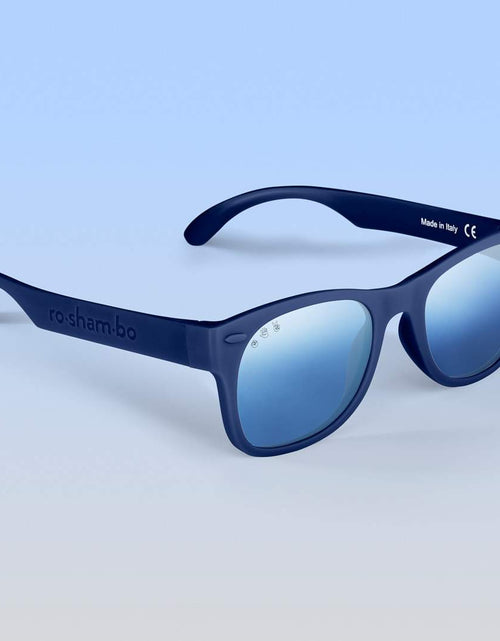Load image into Gallery viewer, Simon Shades | Baby by ro•sham•bo eyewear
