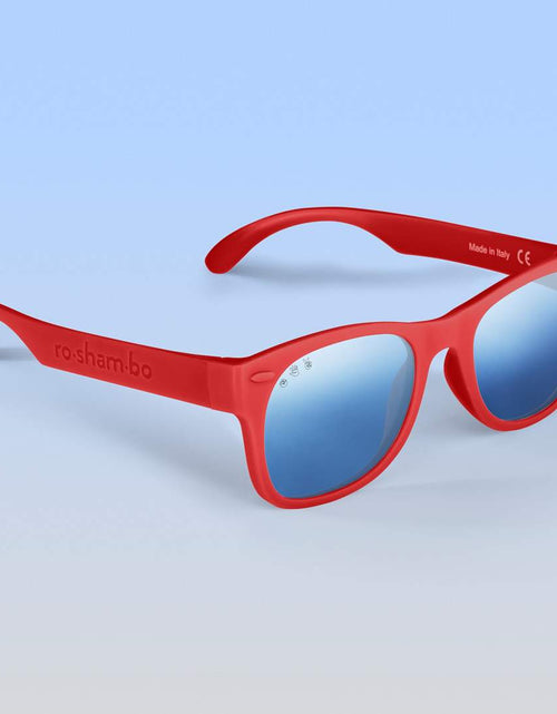 Load image into Gallery viewer, McFly Shades | Baby by ro•sham•bo eyewear

