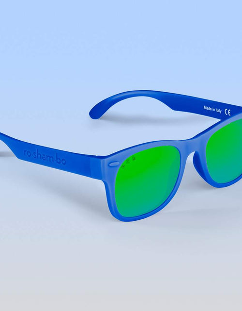Load image into Gallery viewer, Milhouse Shades | Baby by ro•sham•bo eyewear
