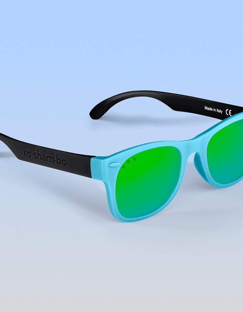 Load image into Gallery viewer, Thundercat Shades | Adult by ro•sham•bo eyewear
