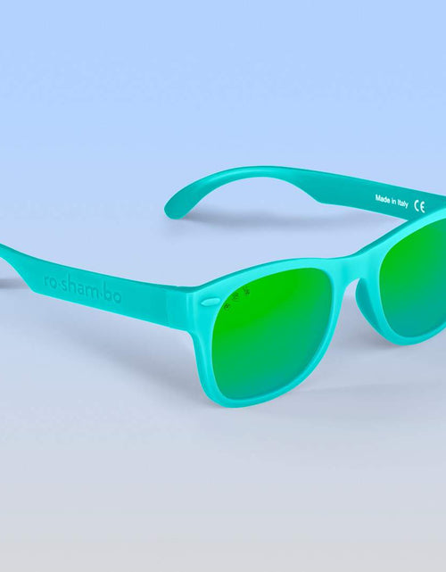 Load image into Gallery viewer, Goonies Shades | Adult by ro•sham•bo eyewear
