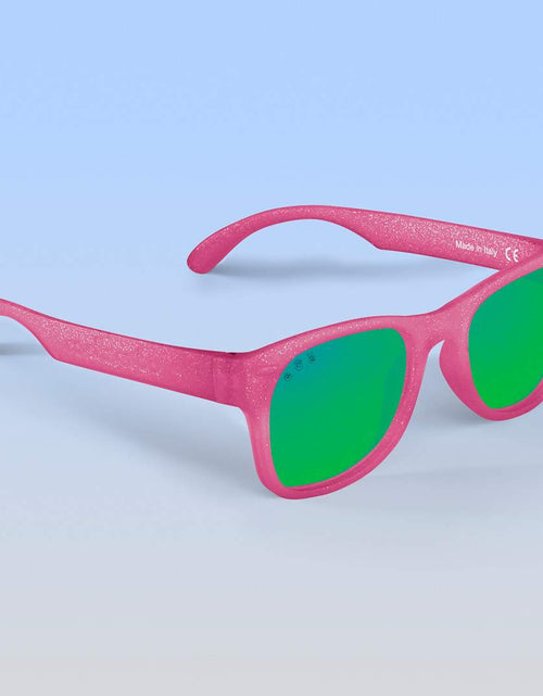 Load image into Gallery viewer, Kelly Kapowski Shades | Baby by ro•sham•bo eyewear
