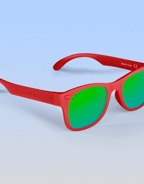 Load image into Gallery viewer, McFly Shades | Adult by ro•sham•bo eyewear
