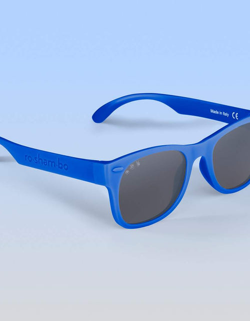Load image into Gallery viewer, Milhouse Shades | Baby by ro•sham•bo eyewear
