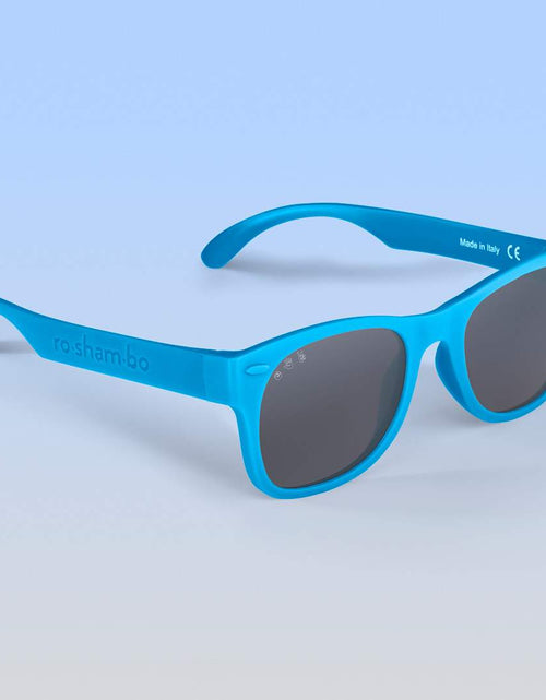 Load image into Gallery viewer, Zack Morris Shades | Adult by ro•sham•bo eyewear
