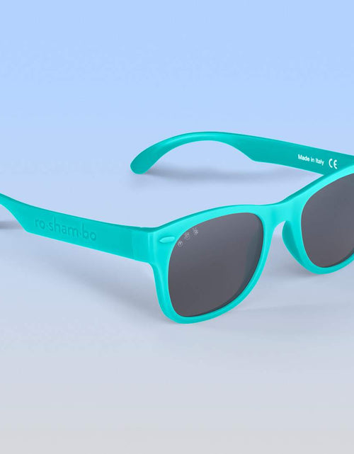 Load image into Gallery viewer, Goonies Shades | Adult by ro•sham•bo eyewear
