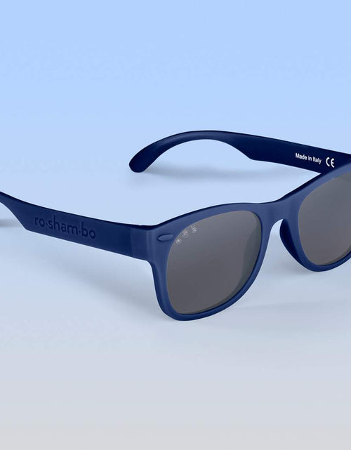 Load image into Gallery viewer, Simon Shades | Baby by ro•sham•bo eyewear
