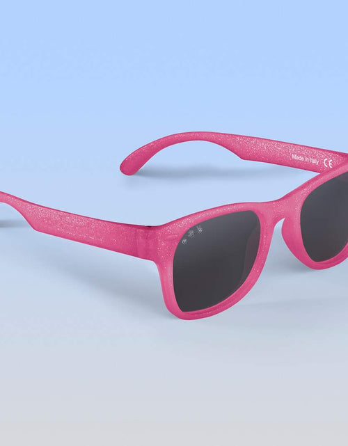 Load image into Gallery viewer, Kelly Kapowski Shades | Baby by ro•sham•bo eyewear
