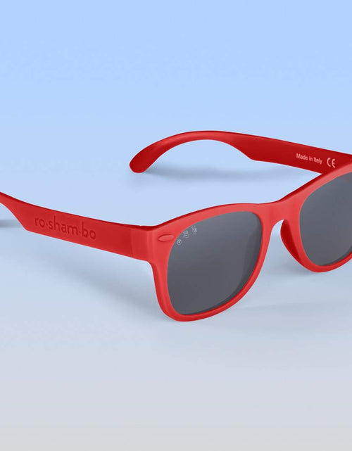 Load image into Gallery viewer, McFly Shades | Adult by ro•sham•bo eyewear
