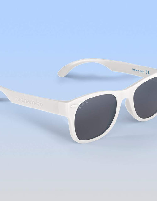 Load image into Gallery viewer, Ice Ice Baby Shades | Adult by ro•sham•bo eyewear
