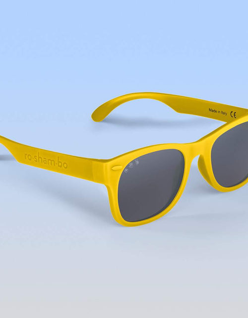 Load image into Gallery viewer, Simpsons Shades | Adult by ro•sham•bo eyewear
