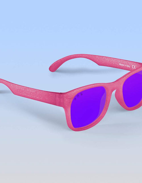 Load image into Gallery viewer, Kelly Kapowski Shades | Baby by ro•sham•bo eyewear
