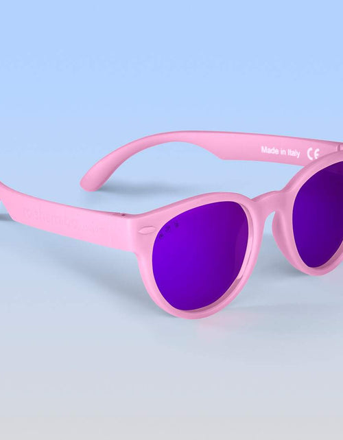 Load image into Gallery viewer, Popple Rounds | Toddler by ro•sham•bo eyewear
