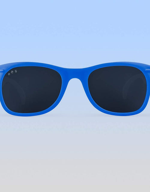 Load image into Gallery viewer, Milhouse Shades | Baby by ro•sham•bo eyewear
