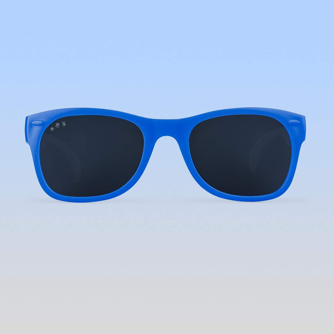 Milhouse Shades | Baby by ro•sham•bo eyewear