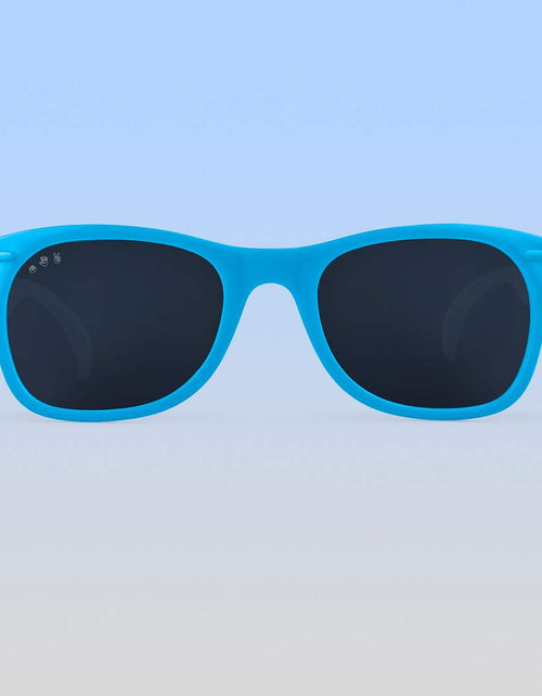 Load image into Gallery viewer, Zack Morris Shades | Adult by ro•sham•bo eyewear
