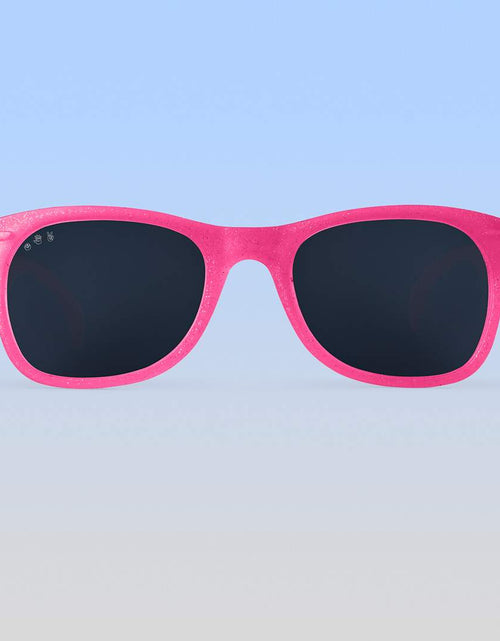 Load image into Gallery viewer, Kelly Kapowski Shades | Baby by ro•sham•bo eyewear
