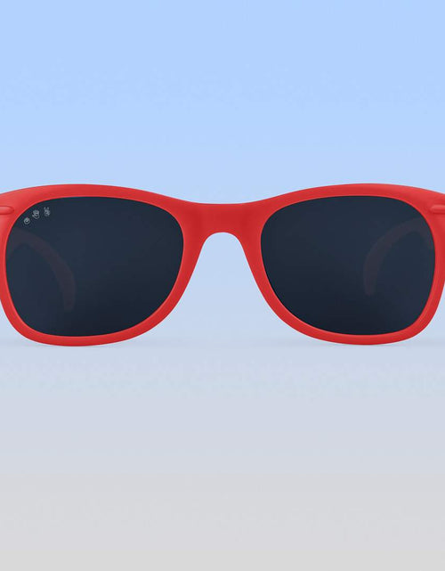 Load image into Gallery viewer, McFly Shades | Adult by ro•sham•bo eyewear
