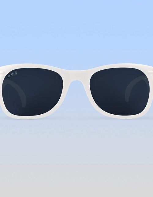 Load image into Gallery viewer, Ice Ice Baby Shades | Adult by ro•sham•bo eyewear
