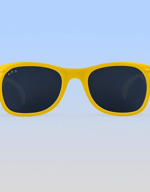 Load image into Gallery viewer, Simpsons Shades | Adult by ro•sham•bo eyewear
