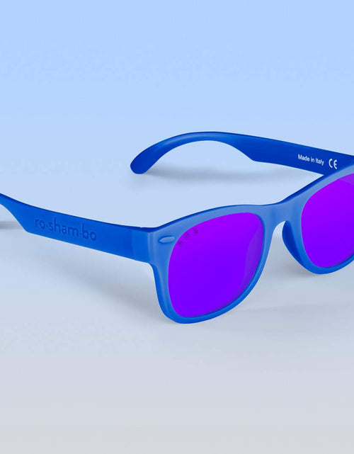 Load image into Gallery viewer, Milhouse Shades | Baby by ro•sham•bo eyewear
