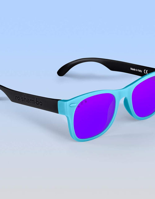 Load image into Gallery viewer, Thundercat Shades | Adult by ro•sham•bo eyewear
