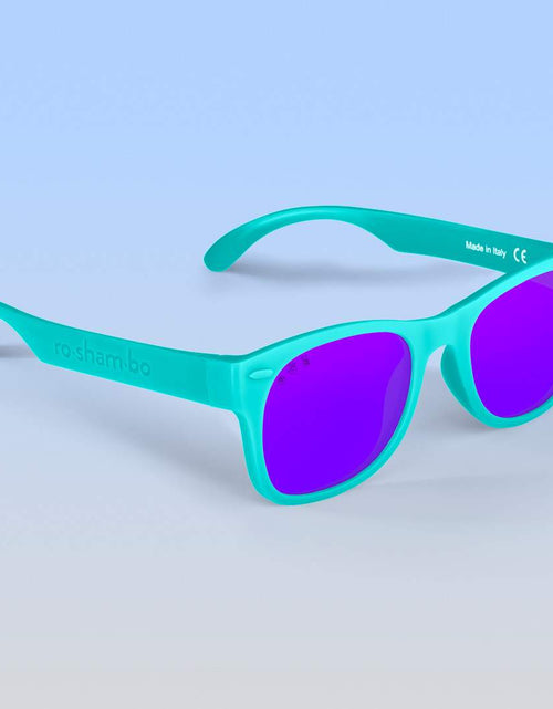 Load image into Gallery viewer, Goonies Shades | Adult by ro•sham•bo eyewear
