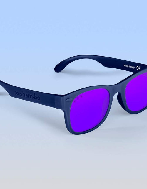 Load image into Gallery viewer, Simon Shades | Baby by ro•sham•bo eyewear

