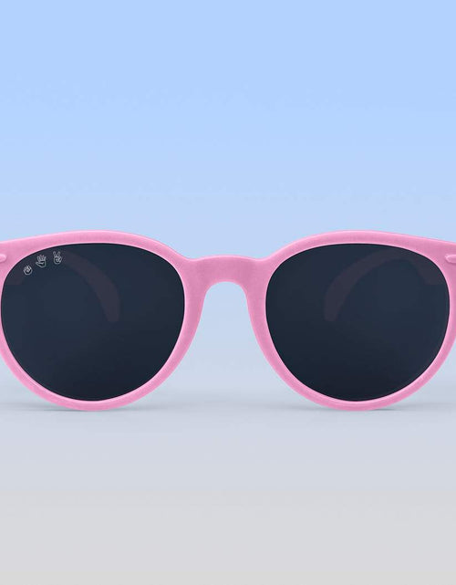Load image into Gallery viewer, Popple Rounds | Toddler by ro•sham•bo eyewear
