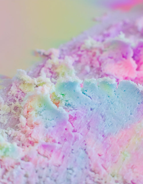 Load image into Gallery viewer, UNICORN DREAMS WHIPPED BODY BUTTER by AMINNAH
