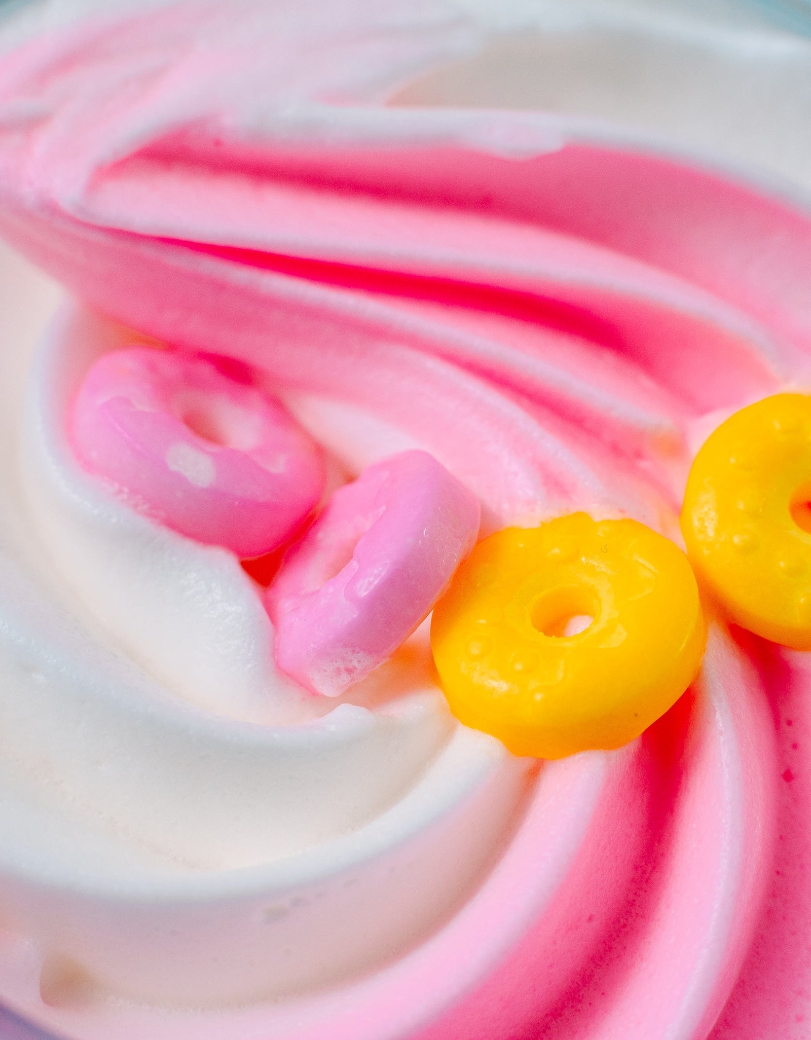 ''I Donut Know What I'll Do Without You!'' Whipped Body Butter by AMINNAH