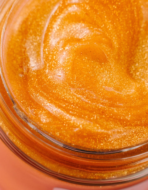 Load image into Gallery viewer, "24k Golden" Jelly Face Mask by AMINNAH
