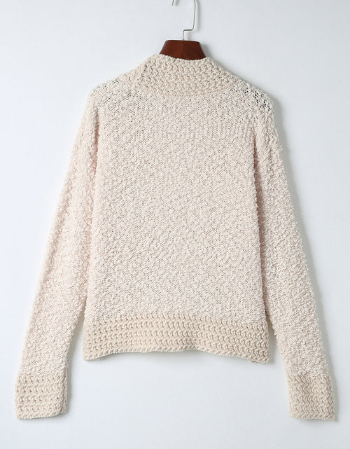 Load image into Gallery viewer, Solid Color Open Front Cardigan
