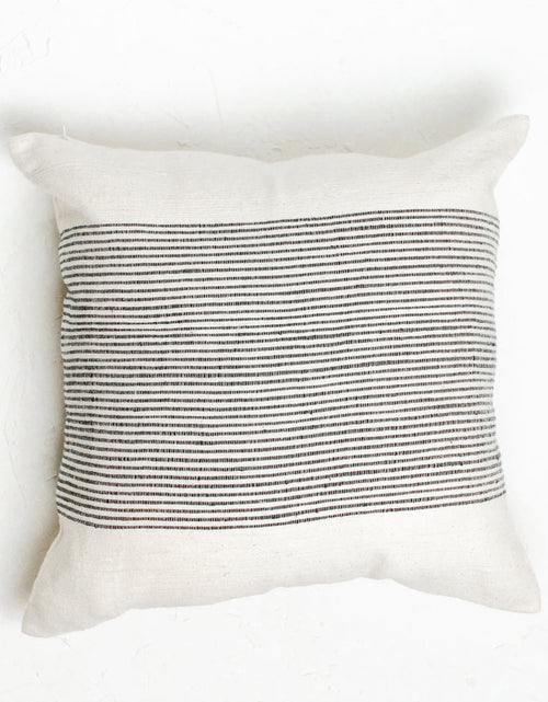 Load image into Gallery viewer, 20" Riviera Throw Pillow Cover by Creative Women
