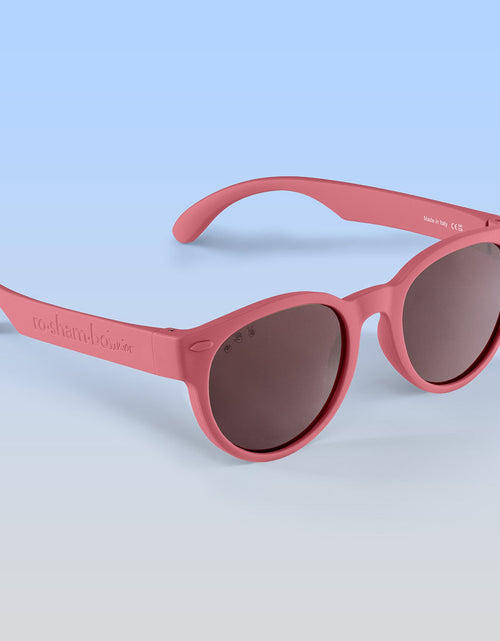 Load image into Gallery viewer, Breakfast Club Rounds | Adult by ro•sham•bo eyewear
