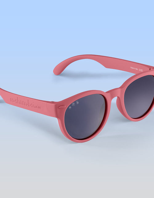 Load image into Gallery viewer, Breakfast Club Rounds | Adult by ro•sham•bo eyewear
