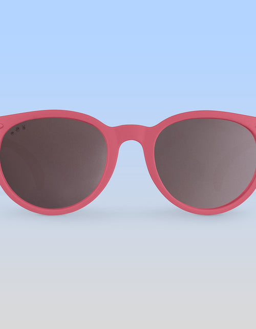 Load image into Gallery viewer, Breakfast Club Rounds | Adult by ro•sham•bo eyewear
