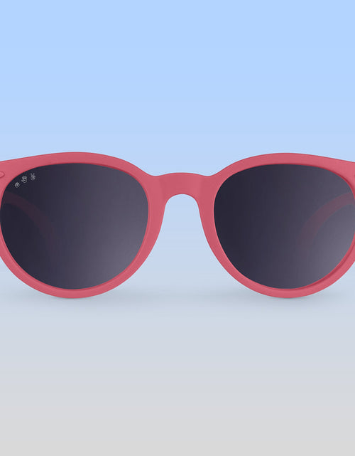 Load image into Gallery viewer, Breakfast Club Rounds | Adult by ro•sham•bo eyewear
