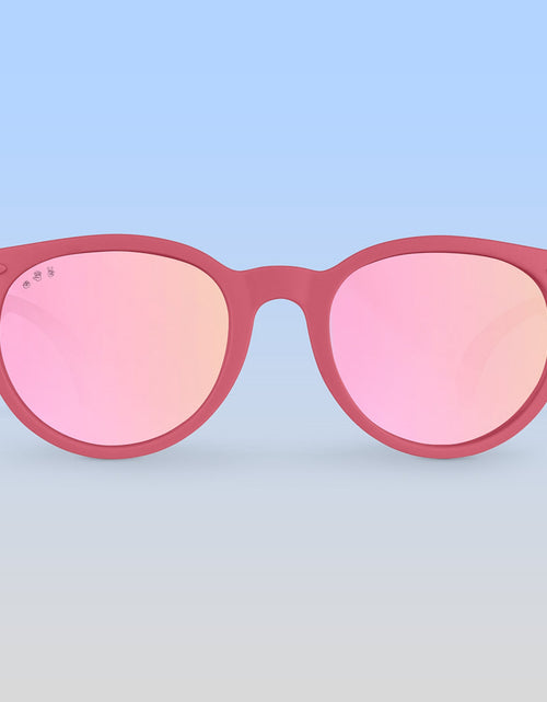 Load image into Gallery viewer, Breakfast Club Rounds | Adult by ro•sham•bo eyewear
