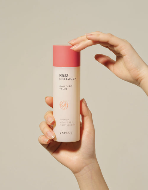 Load image into Gallery viewer, Red V Collagen Essential Toner by LAPCOS
