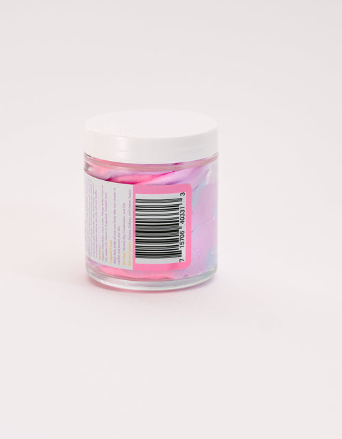 Load image into Gallery viewer, "Mermaid Kisses" Whipped Body Butter by AMINNAH
