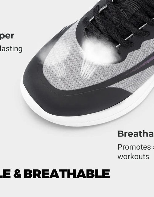 Load image into Gallery viewer, FitVille Women's StepEase Gym Shoes V1 by FitVille

