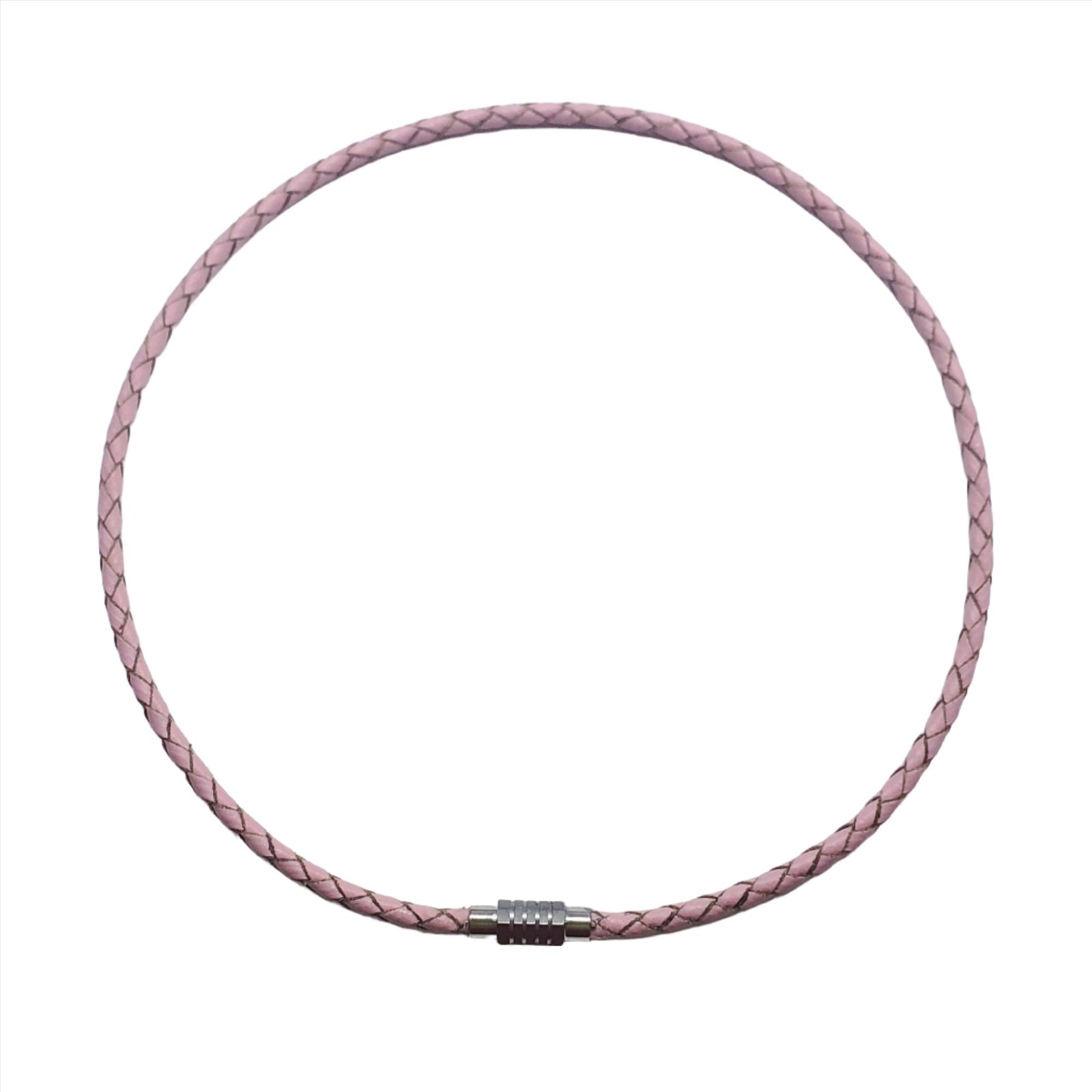 3mm Bolo Leather Snap Off Chokers by Alexa Martha Designs