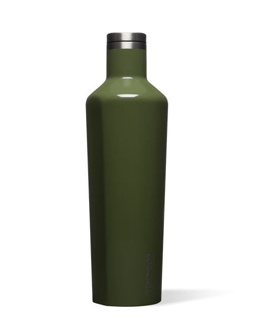 Load image into Gallery viewer, Classic Canteen by CORKCICLE.

