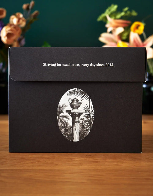 Load image into Gallery viewer, Tea Library - Deluxe 30 Tea Sampler. Gotta taste em all!
